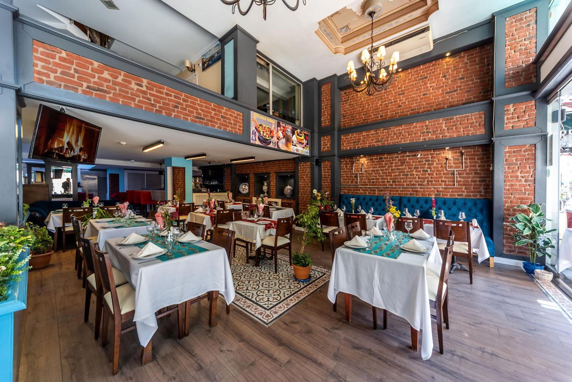 Viva Deluxe Hotel Κωνσταντινούπολη Εξωτερικό φωτογραφία
