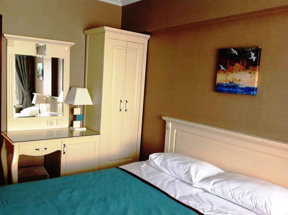 Viva Deluxe Hotel Κωνσταντινούπολη Εξωτερικό φωτογραφία